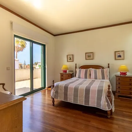 Villa Tac - Tina Vilamoura Quarteira
