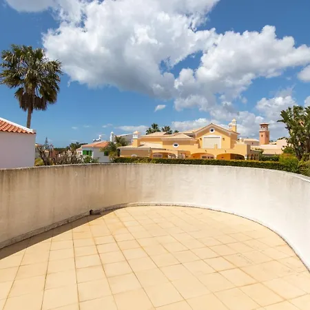 Tac - Tina Vilamoura Villa