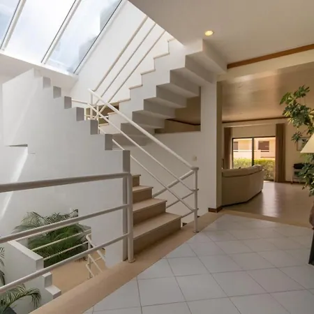 Tac - Tina Vilamoura Villa Quarteira