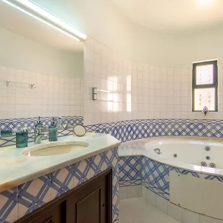 Villa Tac - Tina Vilamoura Quarteira