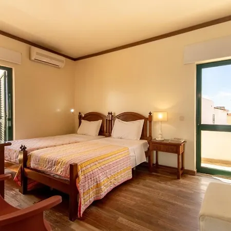Villa Tac - Tina Vilamoura Quarteira