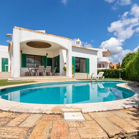 Villa Tac - Tina Vilamoura *