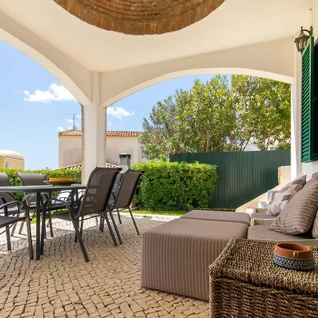 Villa Tac - Tina Vilamoura Quarteira