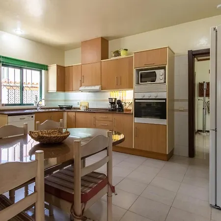 Tac - Tina Vilamoura Villa *