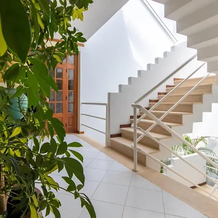 Villa Tac - Tina Vilamoura Quarteira