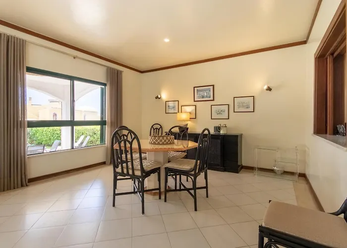 Tac - Tina Vilamoura Villa