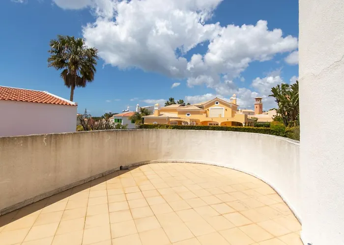 Tac - Tina Vilamoura Villa