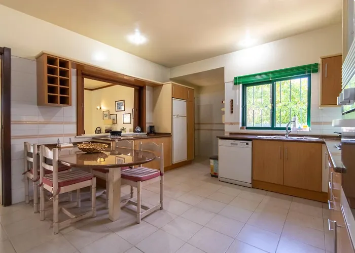 Tac - Tina Vilamoura Villa