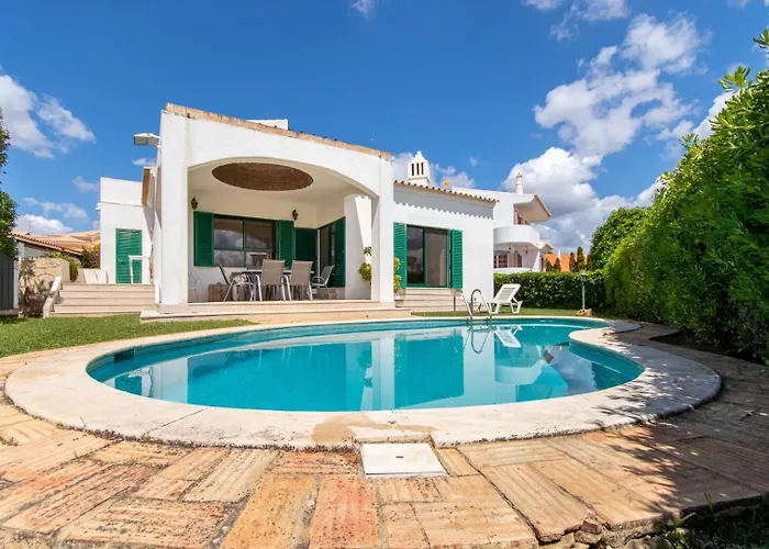 Villa Tac - Tina Vilamoura *