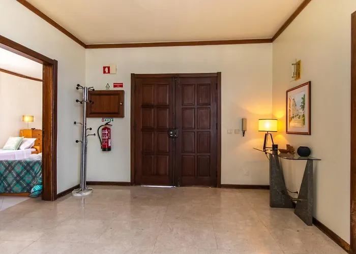Tac - Tina Vilamoura Villa