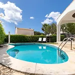 Villa Tac - Tina Vilamoura Quarteira