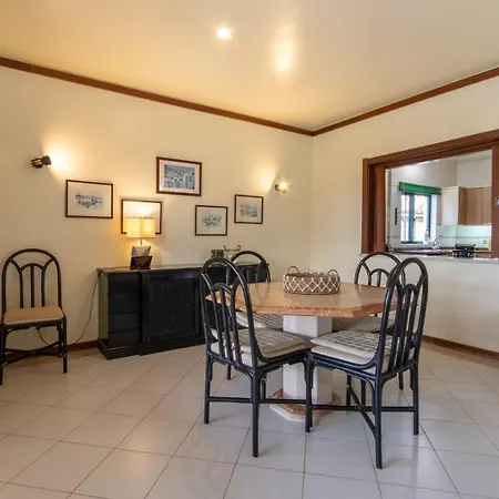 Villa Tac - Tina Vilamoura *