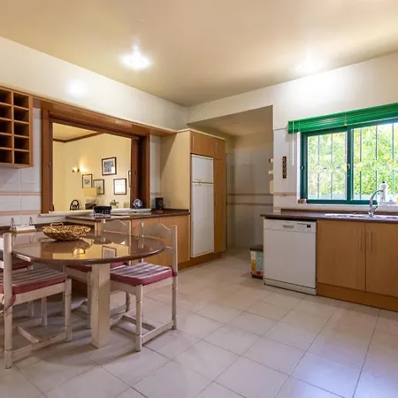 Tac - Tina Vilamoura Villa