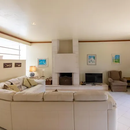 Tac - Tina Vilamoura Villa