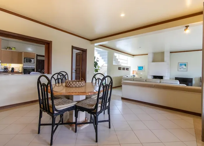 Tac - Tina Vilamoura Villa Quarteira