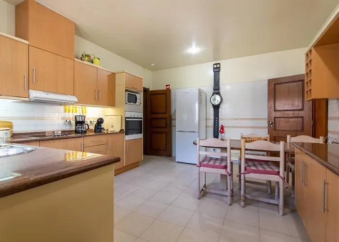 Tac - Tina Vilamoura Villa