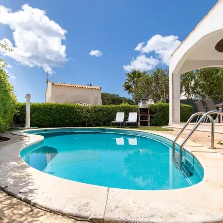 빌라 Tac - Tina Vilamoura 쿼테이라