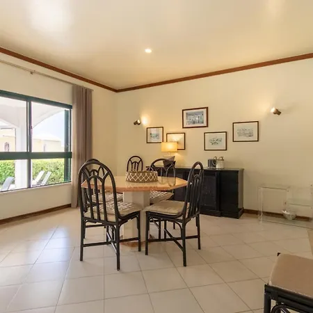 Tac - Tina Vilamoura Villa