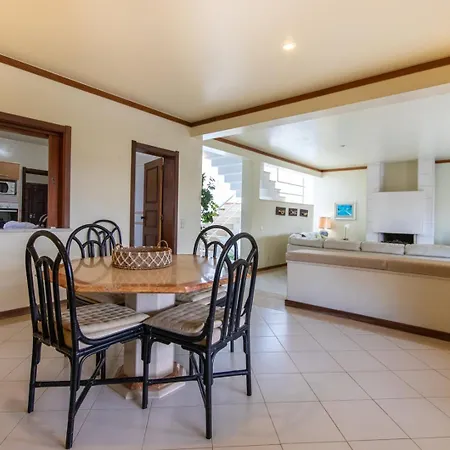 Tac - Tina Vilamoura Villa Quarteira
