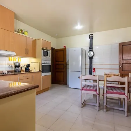Tac - Tina Vilamoura Villa
