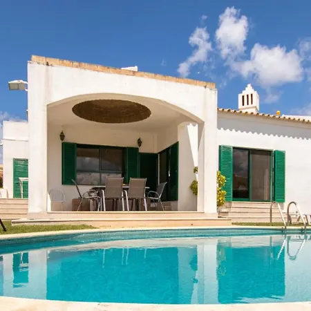 Villa Tac - Tina Vilamoura