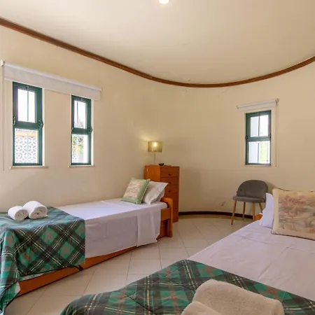 Tac - Tina Vilamoura Villa Quarteira
