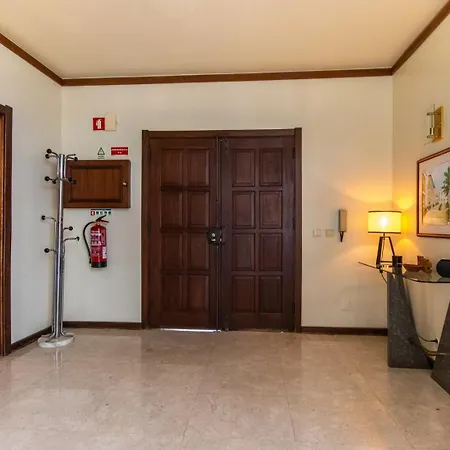 Tac - Tina Vilamoura Villa