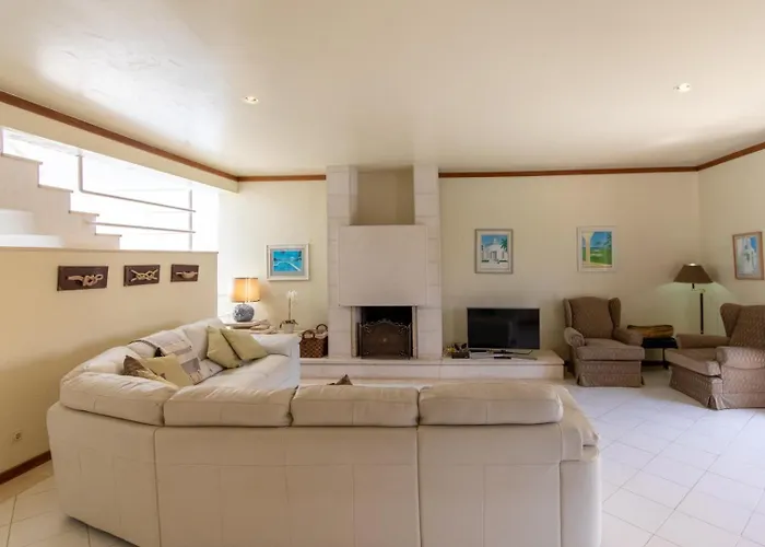 Tac - Tina Vilamoura Villa