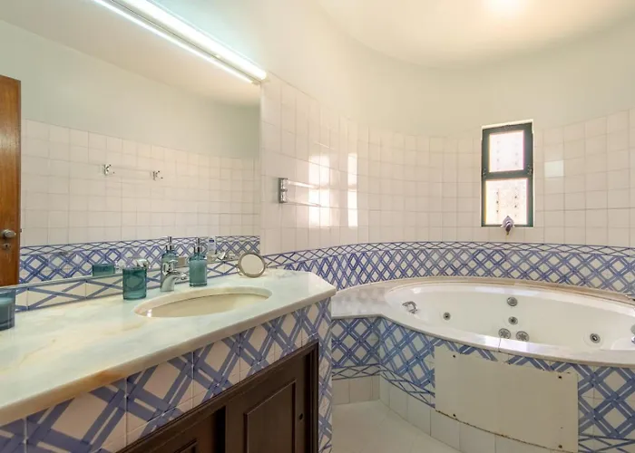 Villa Tac - Tina Vilamoura Quarteira