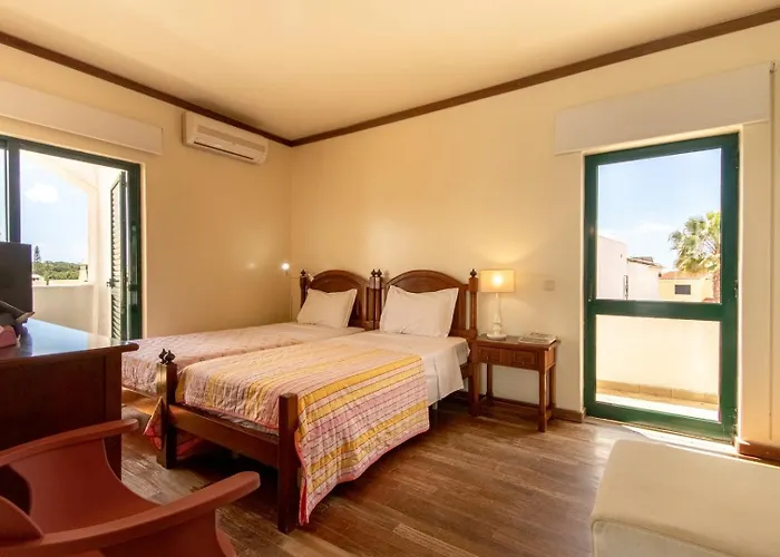 Villa Tac - Tina Vilamoura Quarteira