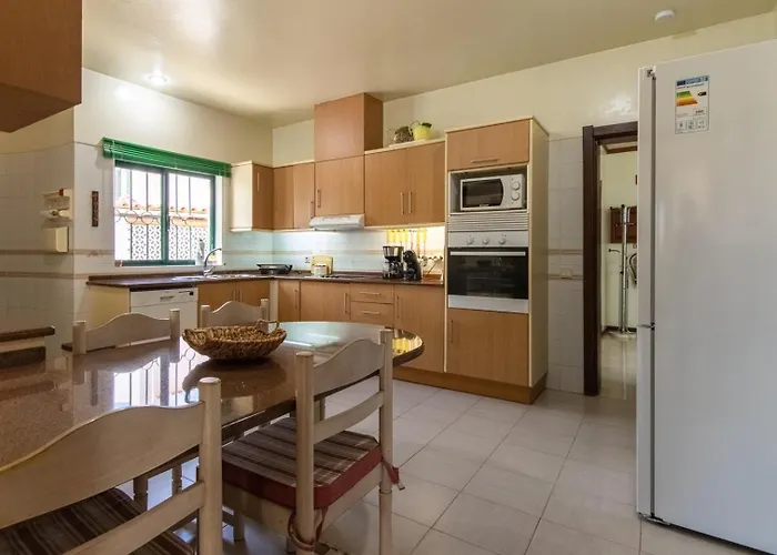 Tac - Tina Vilamoura Villa *